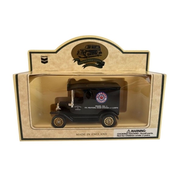 Lot Chevron Commemorative Diecast‎ Cars & Trucks New In Box See Listing of Each - Picture 3 of 6